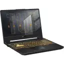 Thumbnail 4 de Notebook Gamer Asus TUF A15 AMD R7-5800H RAM 16GB SSD 512GB 15,6" VID6GB W11H
