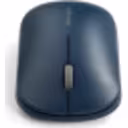 Thumbnail 3 de Mouse Slimblade 2.0 Azul (USB y Bluetooth)