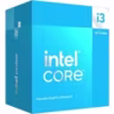 Thumbnail 0 de CPU Intel® Core I3-14100F 14Gth 3.5-4.7GHz Turbo 12MB 4 Núcleos LGA1700 Sin Gráf