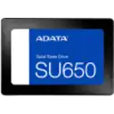 Thumbnail 0 de Unidad SSD AData SU650 2TB 2.5" 7mm SATA III 3D NAND Lect520Mb/s Escr450Mbs