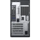 Thumbnail 6 de Servidor Dell PowerEdge T40 Intel Xeon E-2224G RAM 8GB HDD 1TB Fuente 300W 4U