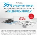 Thumbnail 13 de Toner HP 212A Cyan para M578c M554dn M555dn M555x MFP M578dn MFP M578f, 4500Pág