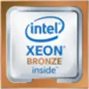 Thumbnail 0 de Procesador HPE Intel Xeon-B 3206R Kit for DL160 Gen10