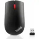 Thumbnail 0 de Mouse Inalámbrico Lenovo Essential Wireless Nano USB ambidiestro 1xAA Negro