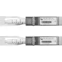 Thumbnail 3 de UBIQUITI 15cm SFP28-25Gbps Cable Uplink PVC UACC-Uplink-SFP28-0.15M