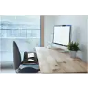 Thumbnail 10 de Mouse Inalámbrico Kensington SureTrack Dual Wireless 2400dpi 4 Botone Blanco