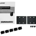 Thumbnail 6 de PLANET Switch Adm 5-1000-PoE+ CargaSolar PV24-45V/120W req-Bat24V Rdin