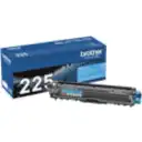 Thumbnail 0 de Toner Brother TN-225C Cyan HL3140-3170-3180-9130-9330-9340 2200 Páginas