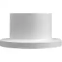 Thumbnail 4 de UniFi Blanco Montaje en Superficie de Techo p/UVC-G5-PTZ