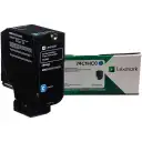 Thumbnail 0 de 7K Cyan Low Yield Toner Cartridge