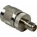 Thumbnail 3 de RPTNC-Macho RPSMA-Hembra Adaptador Copla Coaxial