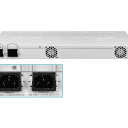 Thumbnail 1 de Switch MIKROTIK 20-SFP 4-SFP+10G 4-SFP-Combo Console L5 Switch Rack Admin