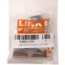 Thumbnail 2 de Conector RJ-45 LINKMADE CAT6 STP P/UNIFILAR METALICO BOLSA 10 unid 