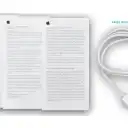 Thumbnail 2 de APPLE Mouse Blanco Bluetooth Inalambrico Litio Cable MXK53AM/A A3204
