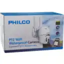 Thumbnail 1 de Cámara Domo Philco IP 1080p PTZ 2.0MP H265  APP V380