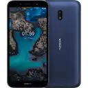 Thumbnail 0 de Nokia C1 Plus TA-1318 SS 1/32 INTCHI Blue