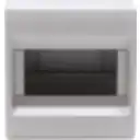 Thumbnail 3 de KALOP s/Tapa 90/110mm-Ancho Caja Plastica p/Automatico RielDin-Plastic