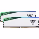 Thumbnail 0 de Patriot Viper Elite 5 PVER532G64C32KW (2 x 16 GB | DIMM DDR5-6400)