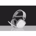 Thumbnail 11 de CORSAIR Gaming HS80 RGB - Auricular - tamano completo - 2,4 GHz - inalambrico - 