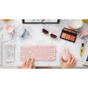 Thumbnail 6 de Logitech K380 Multi-Device Keyboard- Spanish Layout Lavender