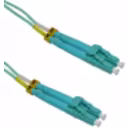 Thumbnail 0 de UBIQUITI 5MT LC-LC OM3 MULTIMODO MM DUPLEX JUMPER FIBRA 2MM 50/125UM