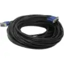 Thumbnail 2 de Cable 20MT HDB15 MACHO-MACHO CABLE VIDEO VGA M-M