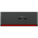 Thumbnail 3 de Docking Station Lenovo HDMI 2*DsiplayPort Gigabit Ethernet 90W Interfaz USB-C