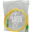 Thumbnail 2 de 3mt LC/APC-FC/APC MonoModo SM Duplex Jumper Cable Fibra 9/125um