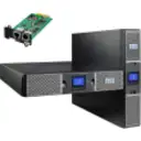 Thumbnail 0 de UPS Eaton 9PX 1000i RT2U, 1000VA 1000W Ent: C14 Sal: (8) C13 Rack/Torre 2U