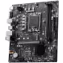 Thumbnail 2 de Tarjeta Madre MSI PRO B760M-E  LGA1700 14°G 2*DDR4 M.2 HDMI VGA SATA mATX