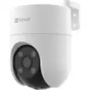 Thumbnail 0 de Camara PT WiFi H8C Pro 2K IA Audio Auto Tracking Sirena y Luz CS-H8c-R200-1K3WKFL(4mm) Ezviz