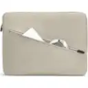 Thumbnail 2 de Sleeve multifuncional para Macbook de 15 y 16 pulgadas Decoded Gris