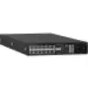 Thumbnail 2 de Dell Switch S4112T, 12 x10GBaseT, 3x100GbE, ItoF, 2xAC PSU, OS10