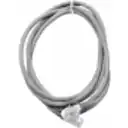 Thumbnail 1 de Cable de Red Furukawa Cat 6 U/UTP CM Multifilar 35123903 1mt GRIS