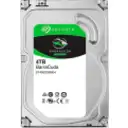 Thumbnail 0 de Disco Duro Seagate Barracuda 4TB 3.5" 5400RPM SATA III 6GB/s 256MB