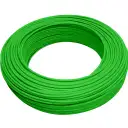 Thumbnail 0 de EVA H07Z-1 2,5MM LSZH VERDE 100mt 750V Brasil Cable Multifil Electrico