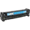 Thumbnail 19 de Toner HP 304A Cyan Impresora LaserJet CP2025dn/CM2320nf/CM2320n/CP2025n 2800Pág