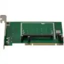 Thumbnail 3 de MIKROTIK ROUTERBOARD PCI A MINIPCI ADAPTADOR