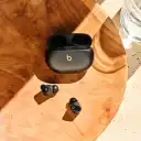 Thumbnail 9 de Audífonos Apple Beats Studio Buds+ Inalámbricos con Cancelación Ruido Negro/Oro