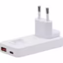Thumbnail 3 de Cargador Celular USB-A/C 65W Ultra Plano - Philco QC668