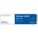 Thumbnail 0 de Unidad SSD Western Digital Blue SN570 500GB M.2 22*80 PCIe Lec3500MBs Esc2300MBs