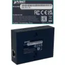 Thumbnail 2 de Extensor Ethernet Planet POE-E201 IEEE 802.3at 10/100/1000 2*RJ-45 26W