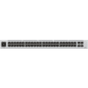 Thumbnail 1 de Switch Ubiquiti 48Ptos 32*GE Poe+ 195W 16*GE No PoE 4*SFP Sobremesa Mont En Rack