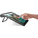 Thumbnail 9 de Tablet Lenovo Yoga 11 MediaTek Helio G90T RAM 4GB SSD 128GB 11" 2K 4G LTE Gris