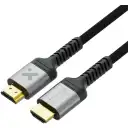 Thumbnail 0 de Cable HDMI v2.1 M/M 8K 60Hz 1.8mts - Xtech XTC-637