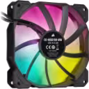 Thumbnail 3 de Corsair Memory - Kit Ventilador iCUE Elite 3x12