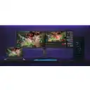 Thumbnail 6 de Monitor Gamer Curvo LG 49GR85DC 49" DQHD 5120*1440 VA DP 2*HDMI 3*USB-A 240Hz 
