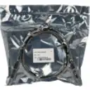 Thumbnail 3 de MIKROTIK 1mt QSFP-DD-400G Cable Directo Backbone DAC Cobre 30AWG