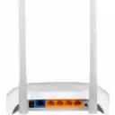 Thumbnail 0 de Router TP-Link N300 TL-WR840N Inalámbrico 300mbps 4 LAN, 1 WAN, 2 Antenas