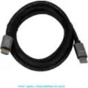 Thumbnail 1 de 1,5mt 4K 2160p HDMI-M HDMI-M Cable Negro v2.0 60Hz 150cm